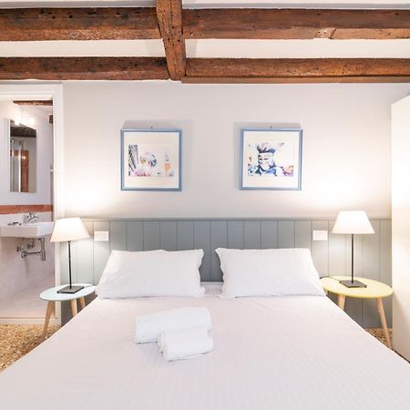 Ve.N.I.Ce Cera San Marco Terrace Leilighet Venezia Eksteriør bilde