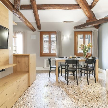 Ve.N.I.Ce Cera San Marco Terrace Leilighet Venezia Eksteriør bilde