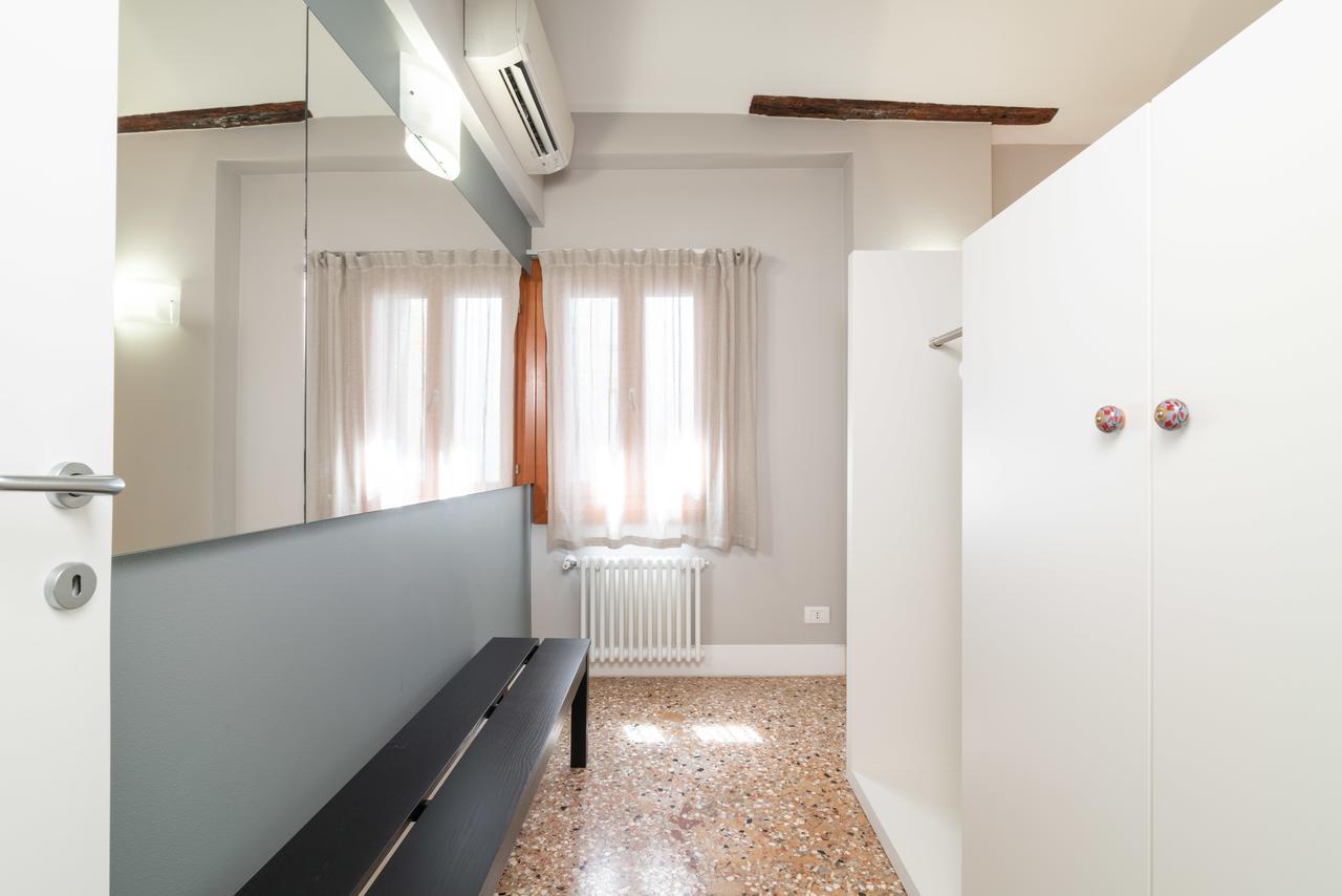 Ve.N.I.Ce Cera San Marco Terrace Leilighet Venezia Eksteriør bilde