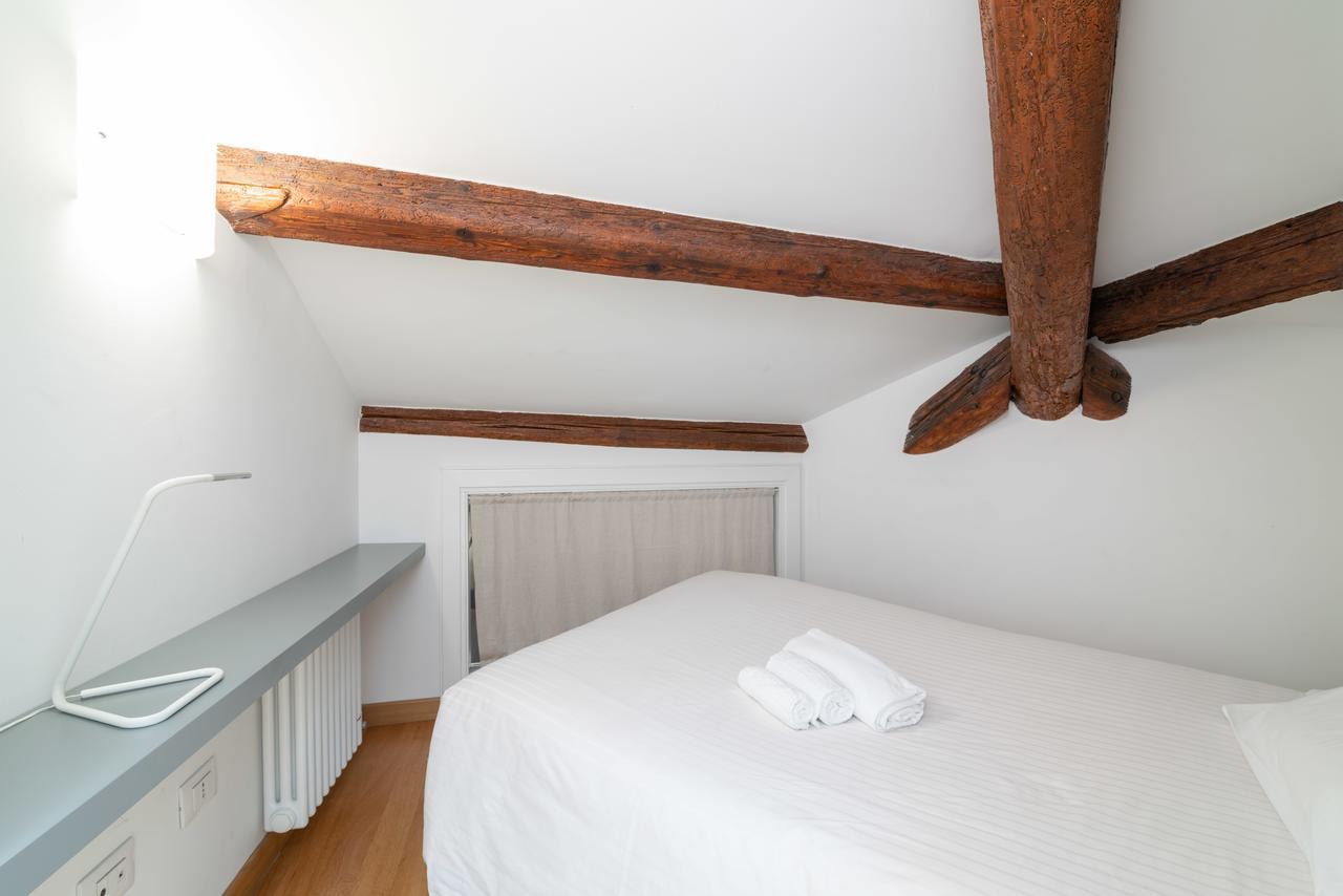 Ve.N.I.Ce Cera San Marco Terrace Leilighet Venezia Eksteriør bilde