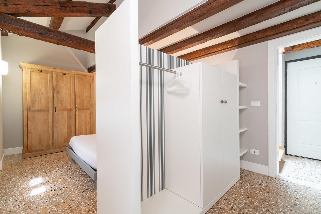 Ve.N.I.Ce Cera San Marco Terrace Leilighet Venezia Eksteriør bilde
